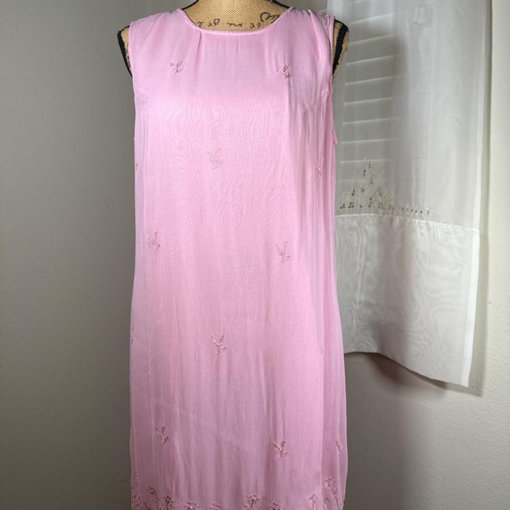 Victoria Holley Dress